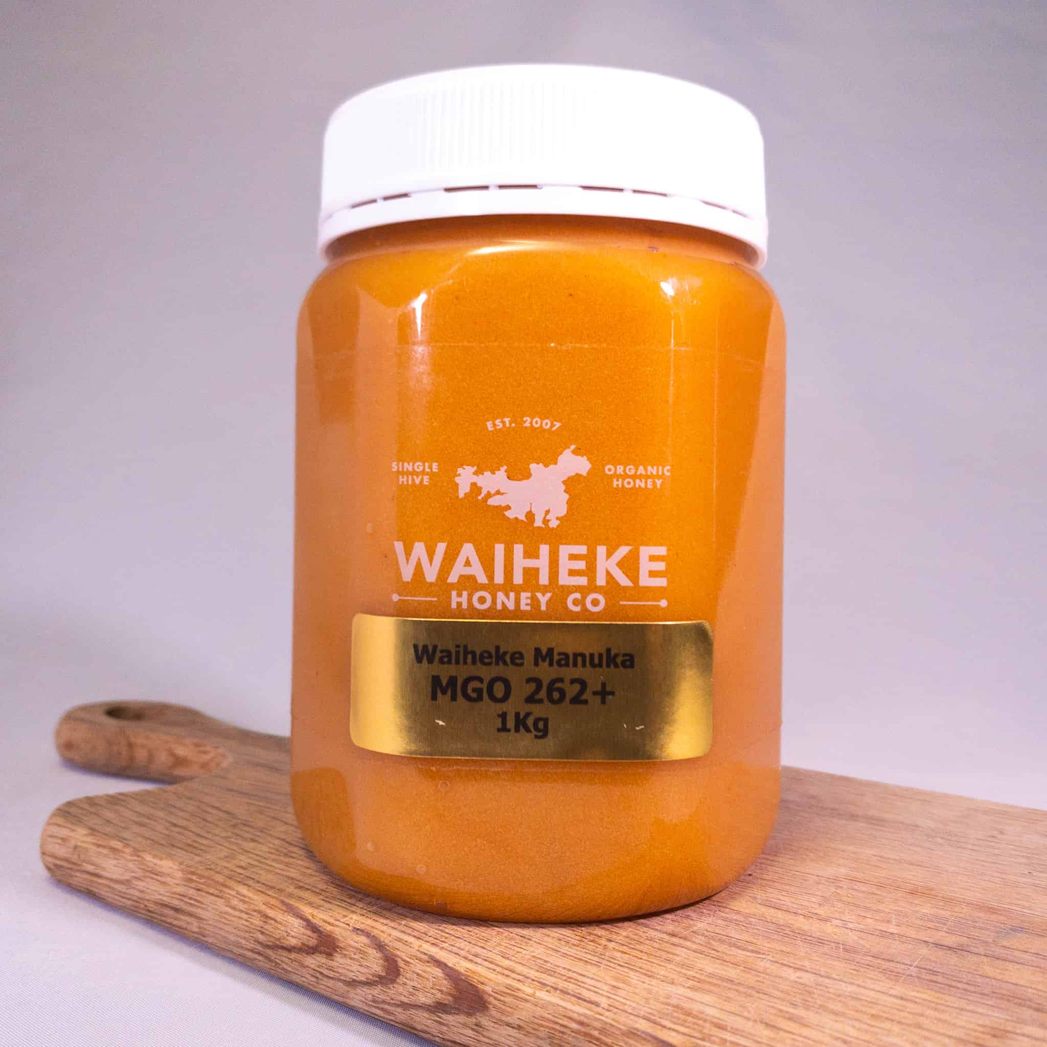 Manuka Honey - MGO 200+ - Image 5