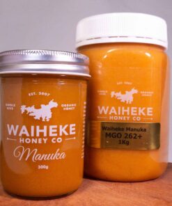 Manuka Honey - MGO 200+
