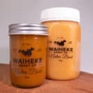 Raw Native Bush Honey