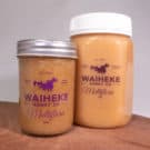 Raw Multiflora Honey