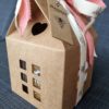 Lantern gift box