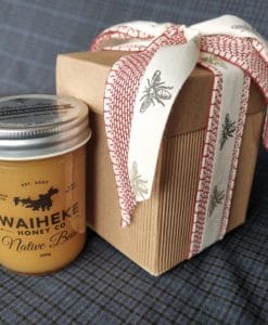 Single gift box & Jar