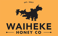 Waiheke Honey Company